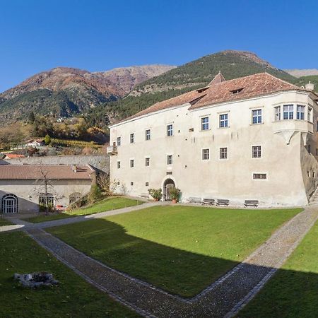 Schloss Goldrain Экстерьер фото