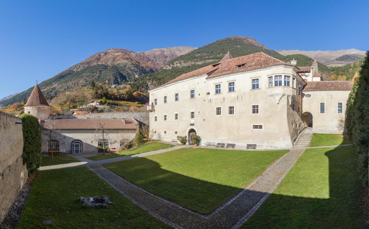Schloss Goldrain Экстерьер фото